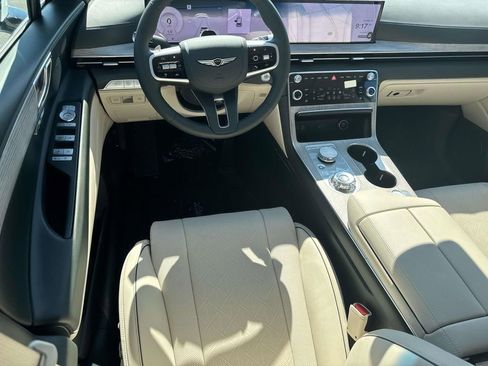 New 2026 Genesis GV80 2.5T Prestige image 5
