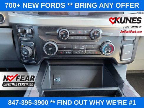 New 2026 Ford F250 XLT w/ XLT Premium Package AWD/4WD image 57