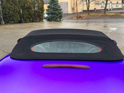 Used 2000 Plymouth Prowler Base 2dr Convertible image 47