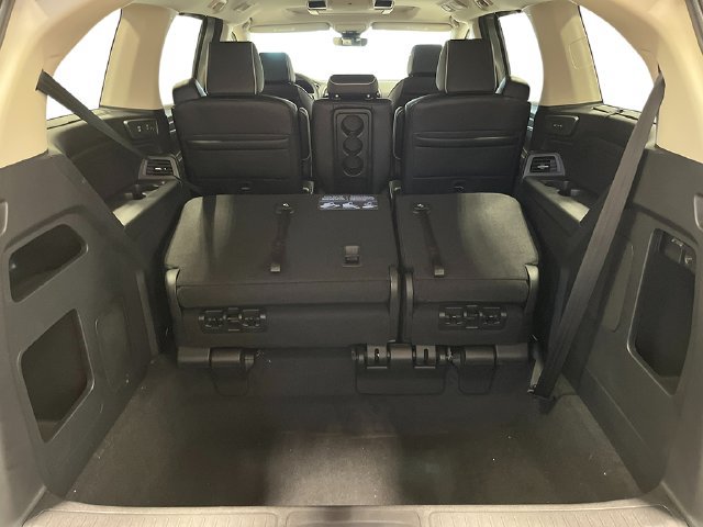 New 2027 Honda Odyssey Elite image 26