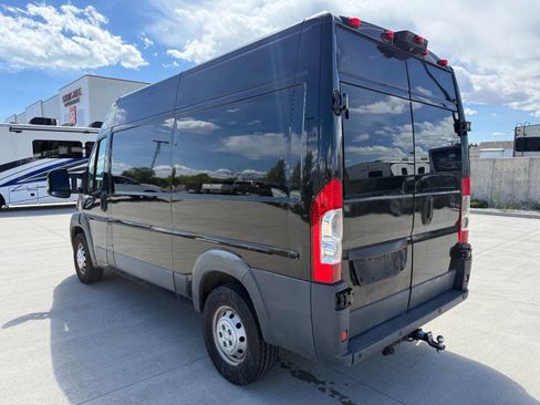 Used 2015 RAM ProMaster 2500 w/ Cargo Convenience Group image 6