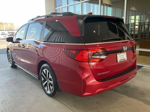 New 2026 Honda Odyssey EX-L image 20