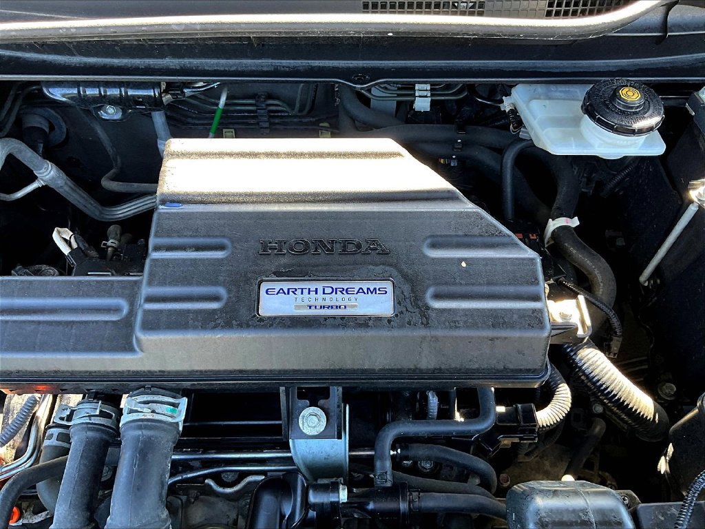 Used 2017 Honda CR-V EX-L image 34