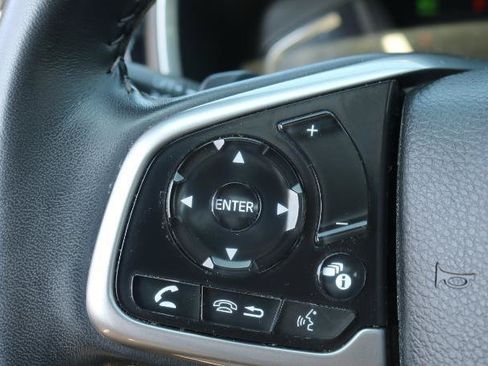 Used 2022 Honda CR-V EX-L image 9