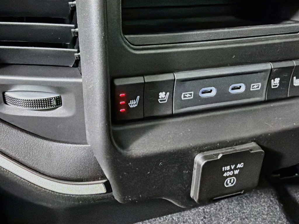 New 2027 RAM 1500 Tungsten AWD/4WD image 27