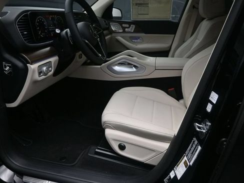 New 2026 Mercedes-Benz GLE 350 4MATIC image 17