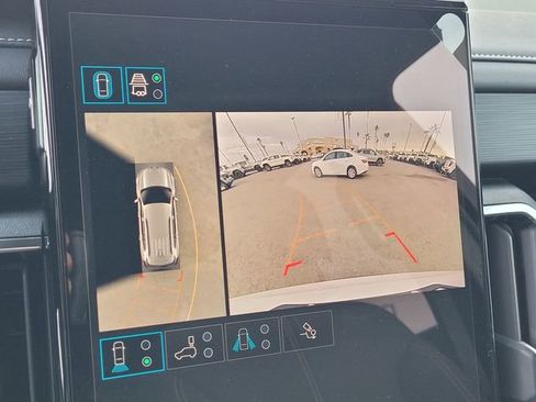 New 2026 GMC Acadia Elevation w/ LPO, All-Weather Package image 8