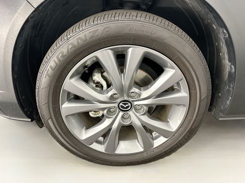 Used 2023 MAZDA CX-30 AWD 2.5 S w/ Premium Package image 37
