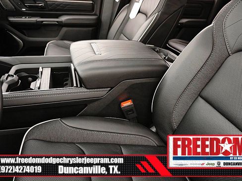 New 2026 RAM 1500 Limited image 35