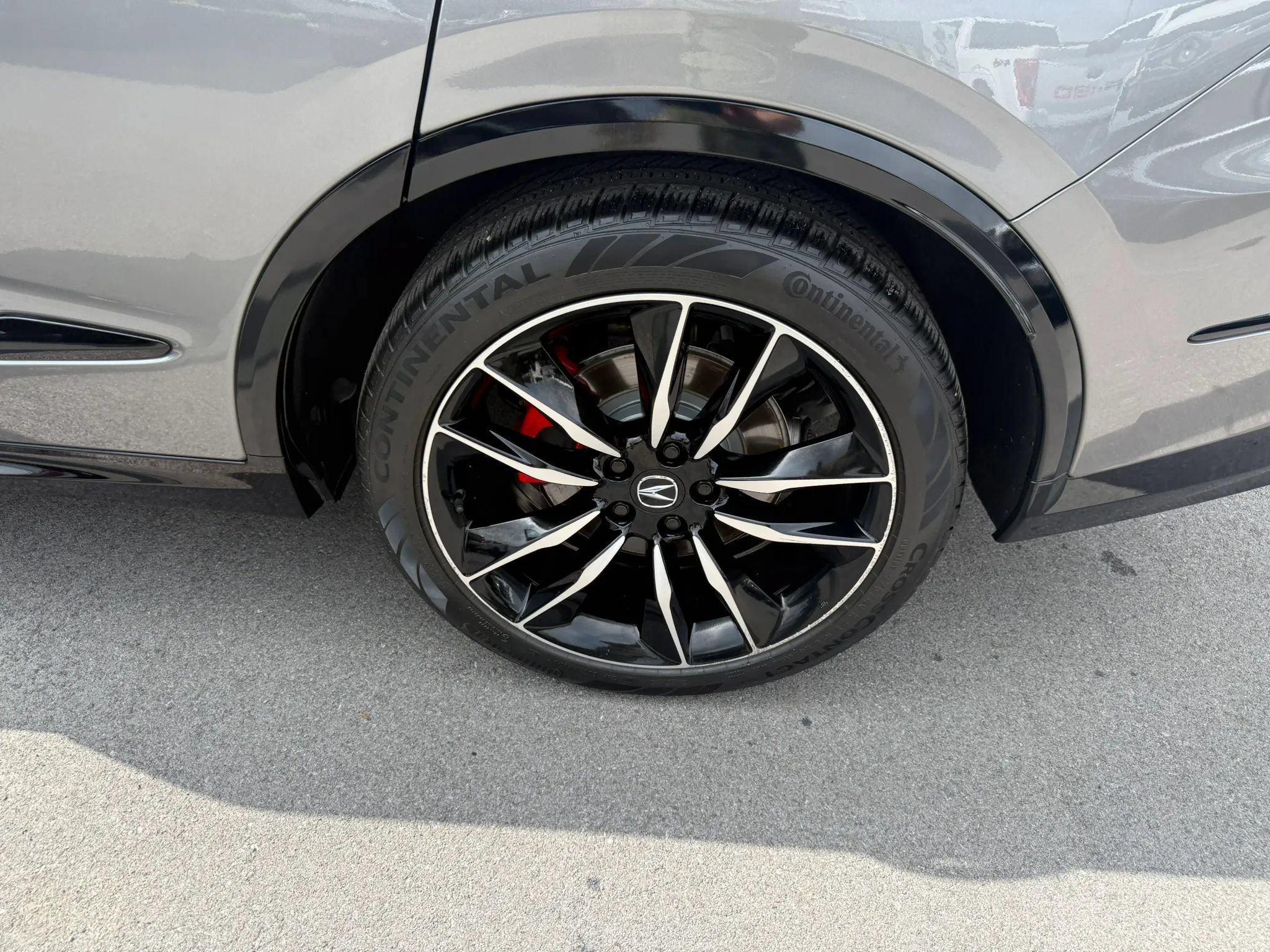 Used 2023 Acura MDX Type S w/ Advance Package AWD/4WD image 22