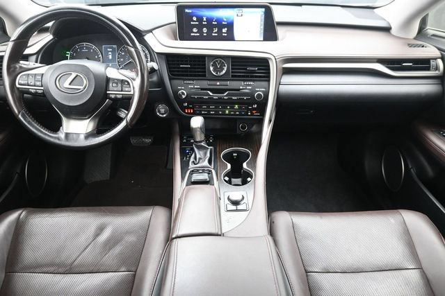 Used 2018 Lexus RX 350 AWD w/ Premium Package image 21