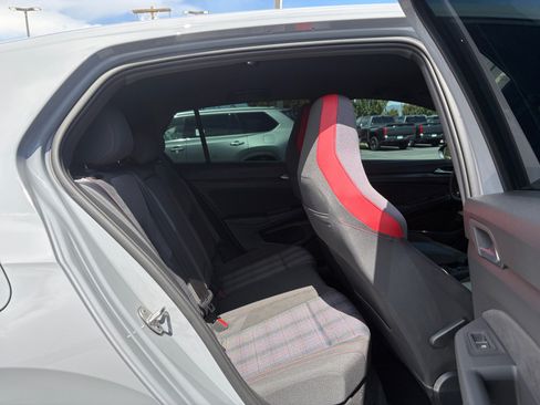 Used 2024 Volkswagen GTI S FWD image 26