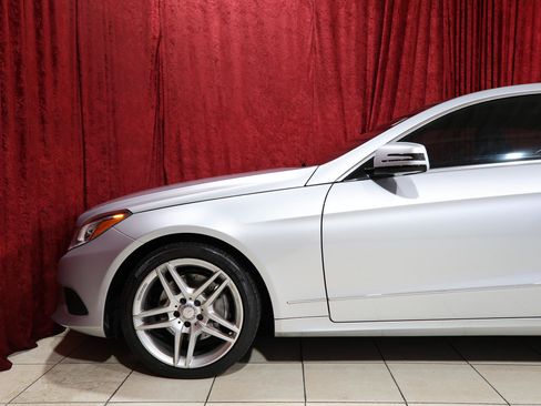 Used 2014 Mercedes-Benz E 350 Coupe image 5