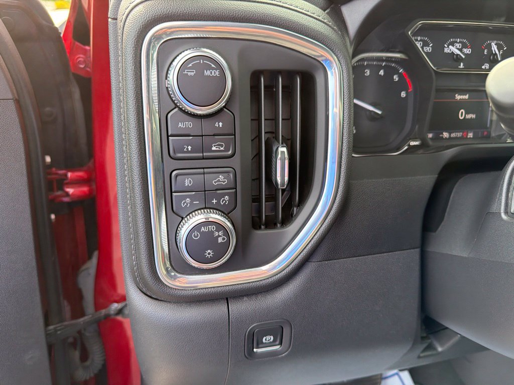 Certified 2021 GMC Sierra 1500 Elevation w/ Preferred Package AWD/4WD image 19