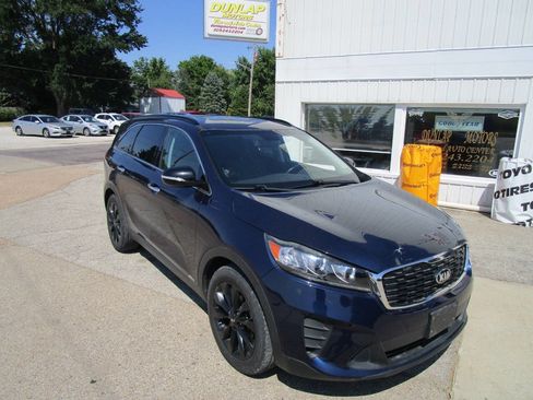 Used 2019 Kia Sorento S AWD/4WD image 7