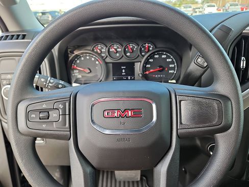New 2026 GMC Sierra 1500 Pro w/ Graphite Edition image 15