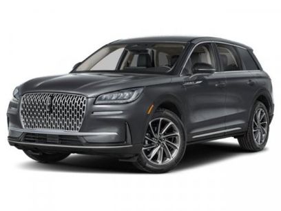 New 2026 Lincoln Corsair Premiere