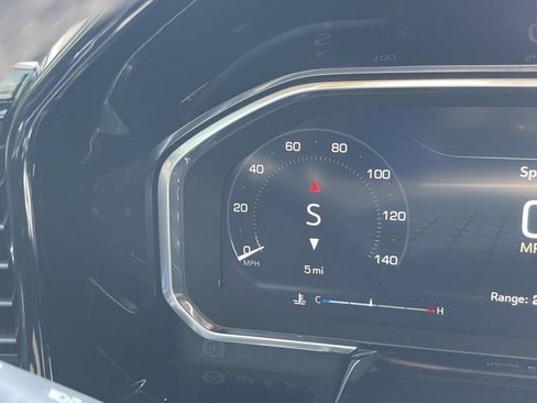 New 2026 GMC Sierra 1500 Elevation AWD/4WD image 12