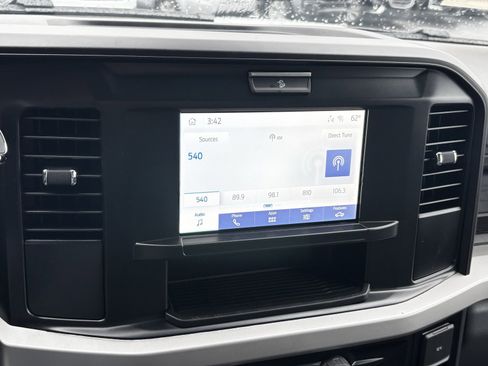 New 2026 Ford F250 XL w/ STX Appearance Package image 6