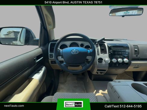 Used 2009 Toyota Tundra SR5 RWD image 20