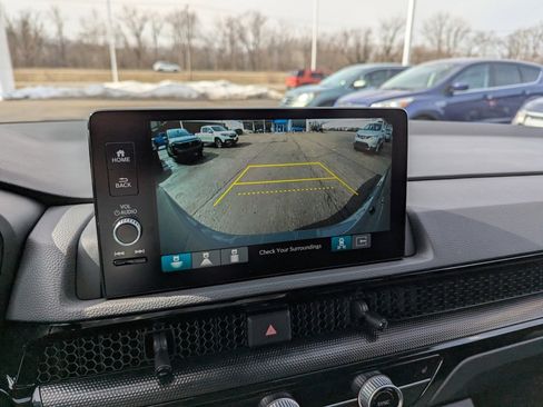 Certified 2025 Honda CR-V EX-L image 14