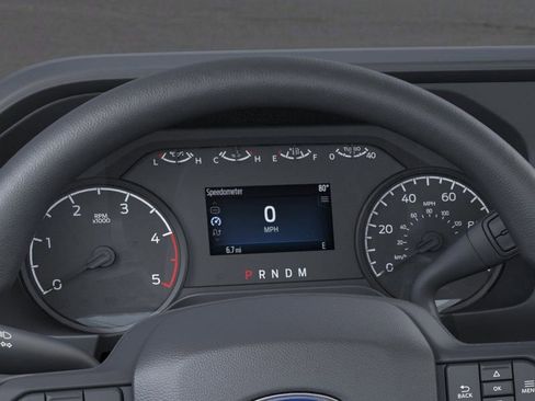 New 2026 Ford F550 4x4 Regular Cab Super Duty image 38