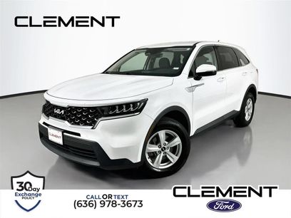 Used 2022 Kia Sorento LX