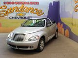 Used 2008 Chrysler PT Cruiser Convertible image 2