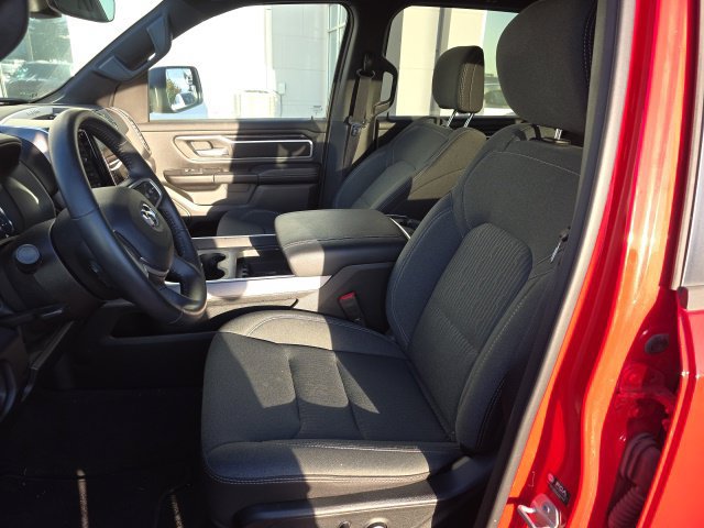 Used 2023 RAM 1500 Big Horn AWD/4WD image 9