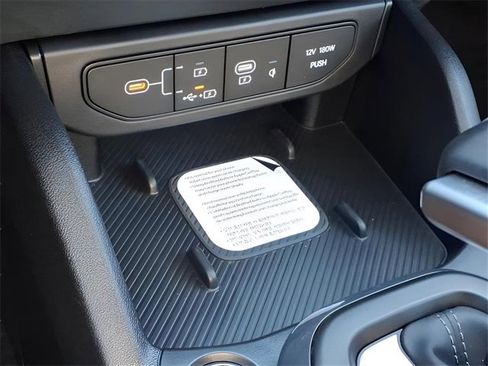 New 2025 Kia K4 EX image 11