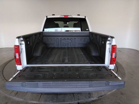 Used 2023 Ford F150 XLT w/ Equipment Group 301A Mid image 9