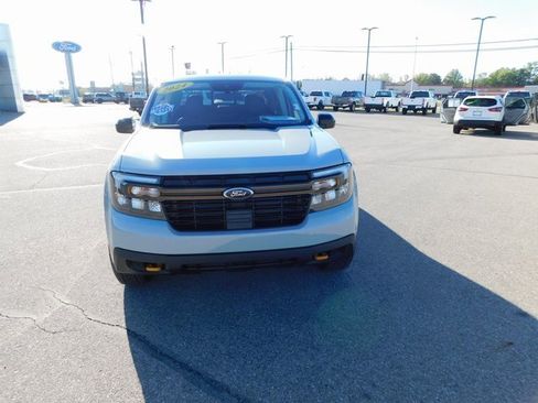 Used 2024 Ford Maverick Tremor w/ Tremor Off-Road Package image 12