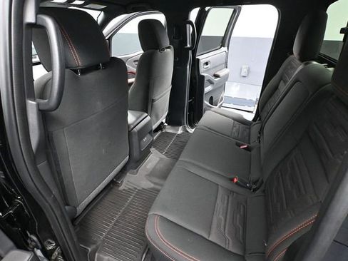 Used 2023 Nissan Frontier PRO-4X w/ Tow Package image 35