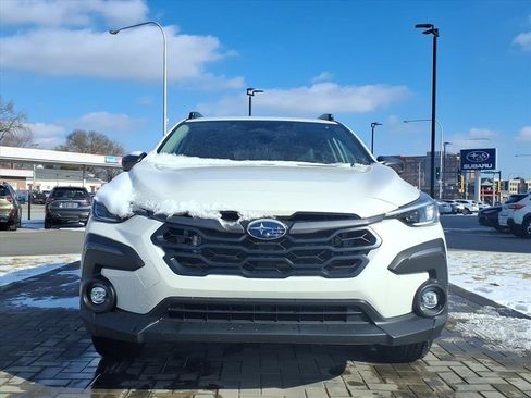 New 2025 Subaru Crosstrek 2.5i Limited w/ Crosstrek Mirror Package image 2