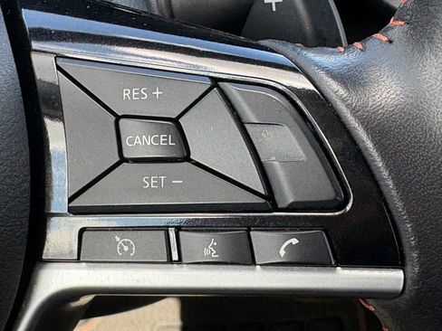Used 2024 Nissan Altima 2.5 SR FWD image 23