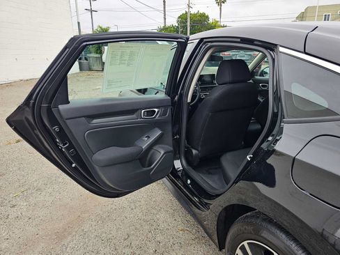 Used 2023 Honda Civic LX image 15