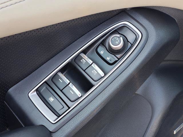 Used 2020 Subaru Ascent Limited w/ Technology Package AWD/4WD image 23