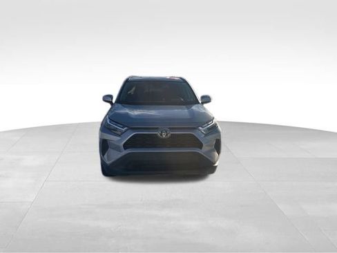 Certified 2023 Toyota RAV4 XLE image 8