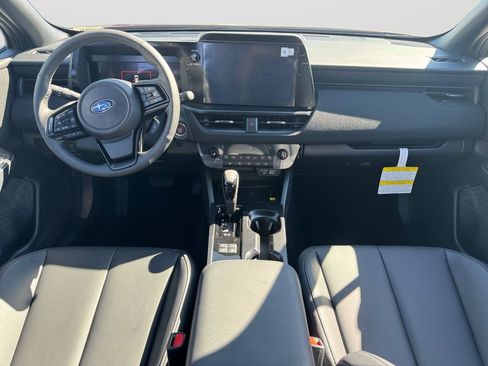 New 2026 Subaru Outback Premium AWD/4WD image 14