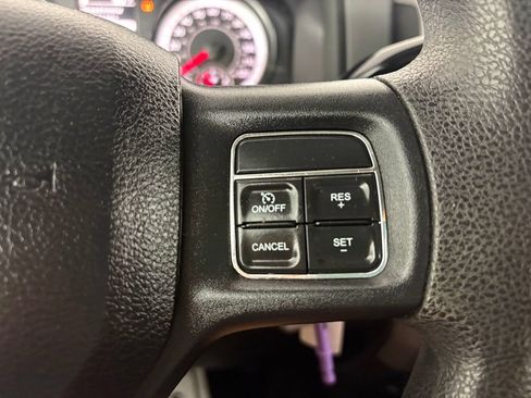 Used 2017 RAM 2500 Tradesman w/ Chrome Appearance Group AWD/4WD image 24