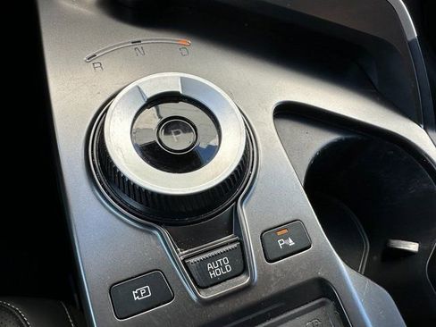 Used 2023 Kia EV6 Wind image 20