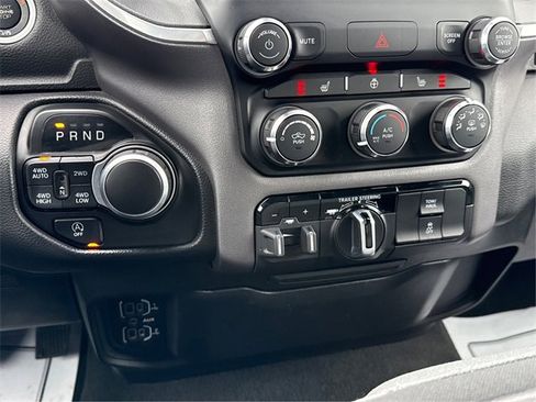 Used 2023 RAM 1500 Big Horn w/ Trailer Tow Group image 32