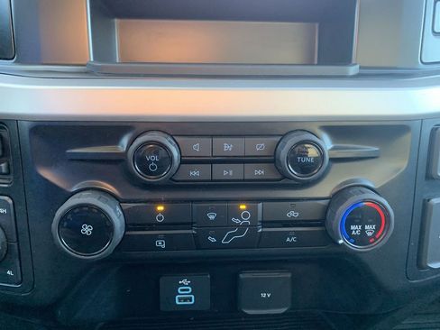 Used 2024 Ford F250 XLT image 16