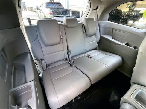 Used 2017 Honda Odyssey EX-L image 31
