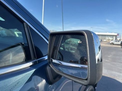 Certified 2025 GMC Sierra 1500 Denali Ultimate image 14