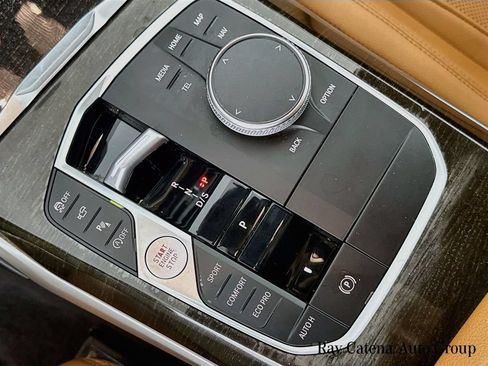 Used 2024 BMW 430i Gran Coupe w/ Convenience Package RWD image 17