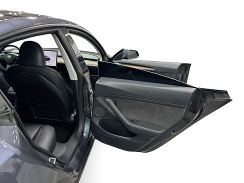 Certified 2023 Tesla Model 3 Performance AWD/4WD image 12