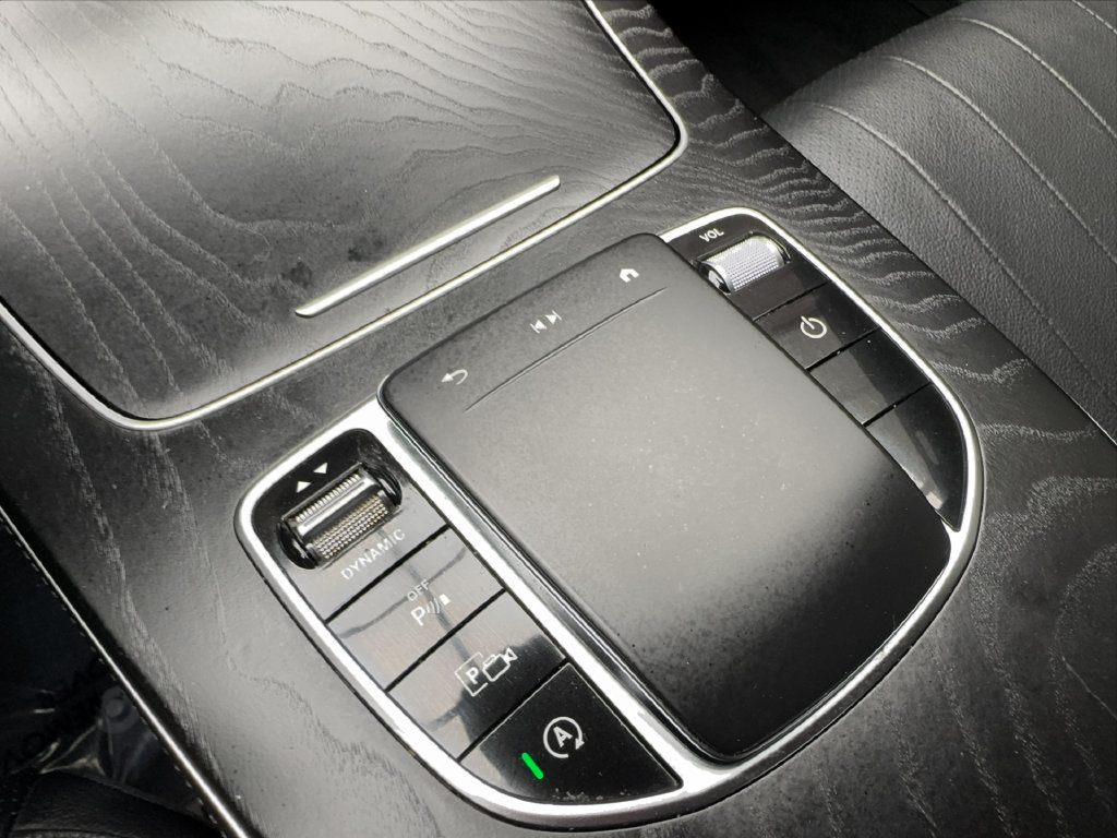 Used 2022 Mercedes-Benz E 350 Sedan image 52