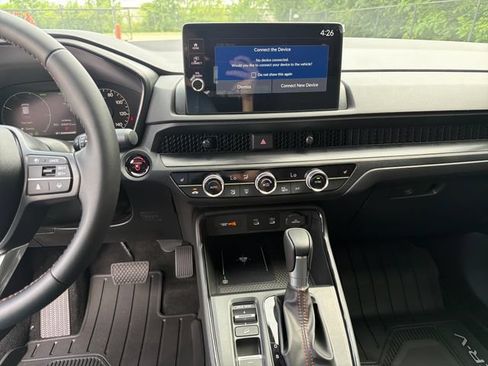 New 2026 Honda CR-V Sport image 20