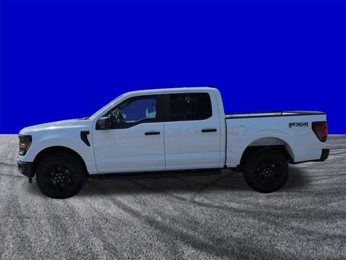 New 2026 Ford F150 STX w/ Equipment Group 201A FX4 AWD/4WD image 7